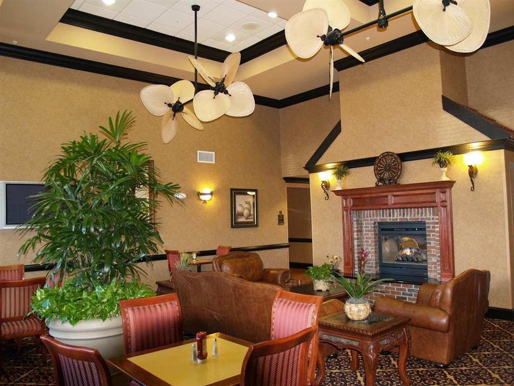 Homewood Suites By Hilton Columbia, Sc Nhà hàng bức ảnh