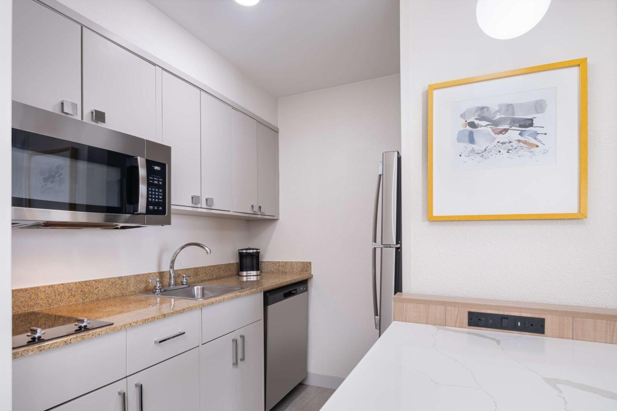 Homewood Suites By Hilton Columbia, Sc Ngoại thất bức ảnh