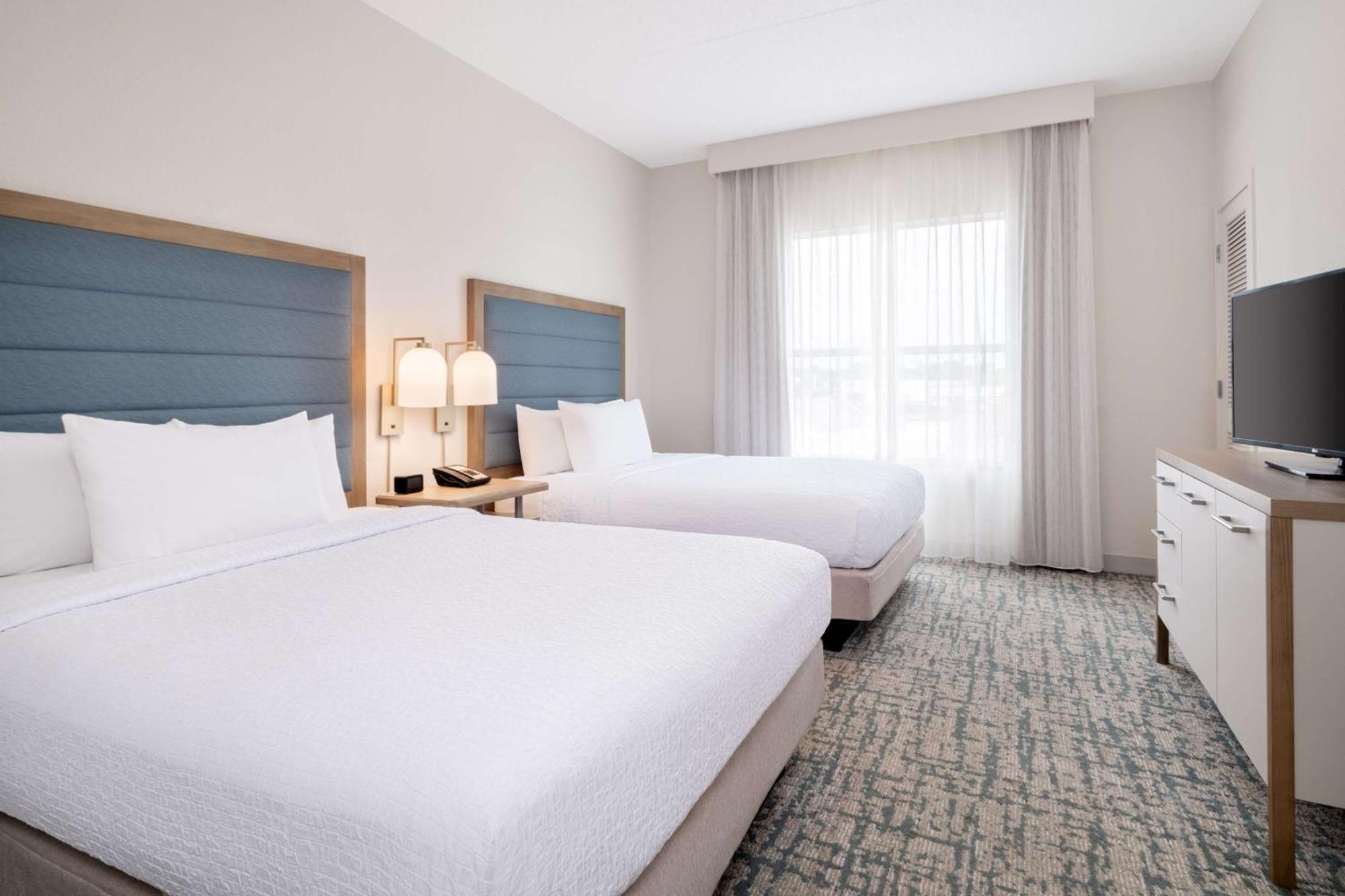 Homewood Suites By Hilton Columbia, Sc Ngoại thất bức ảnh