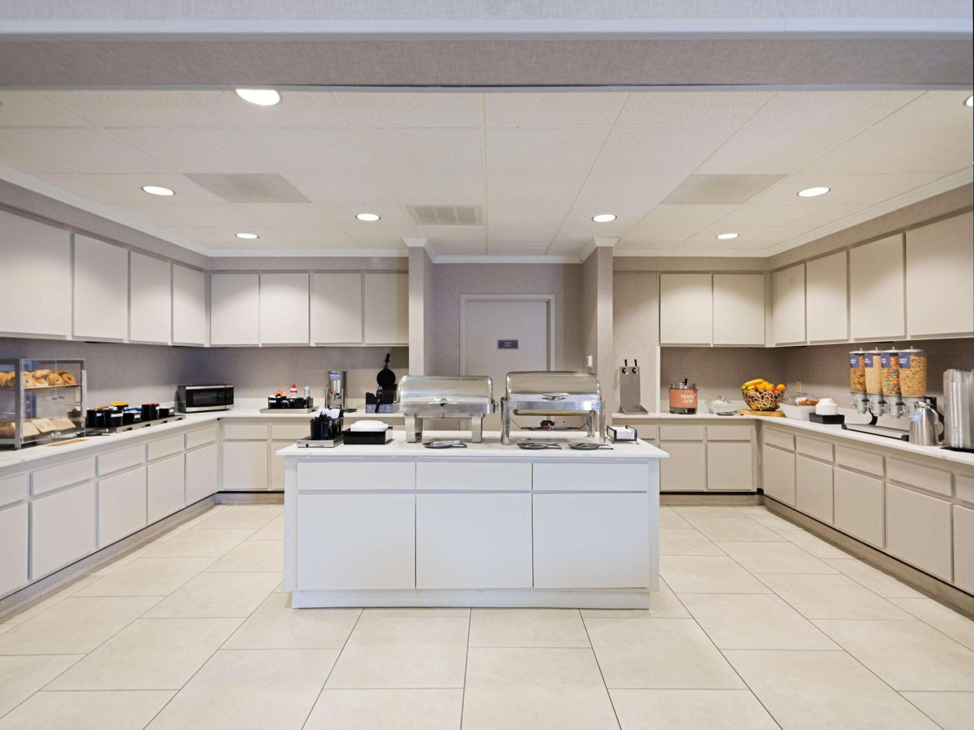 Homewood Suites By Hilton Columbia, Sc Ngoại thất bức ảnh