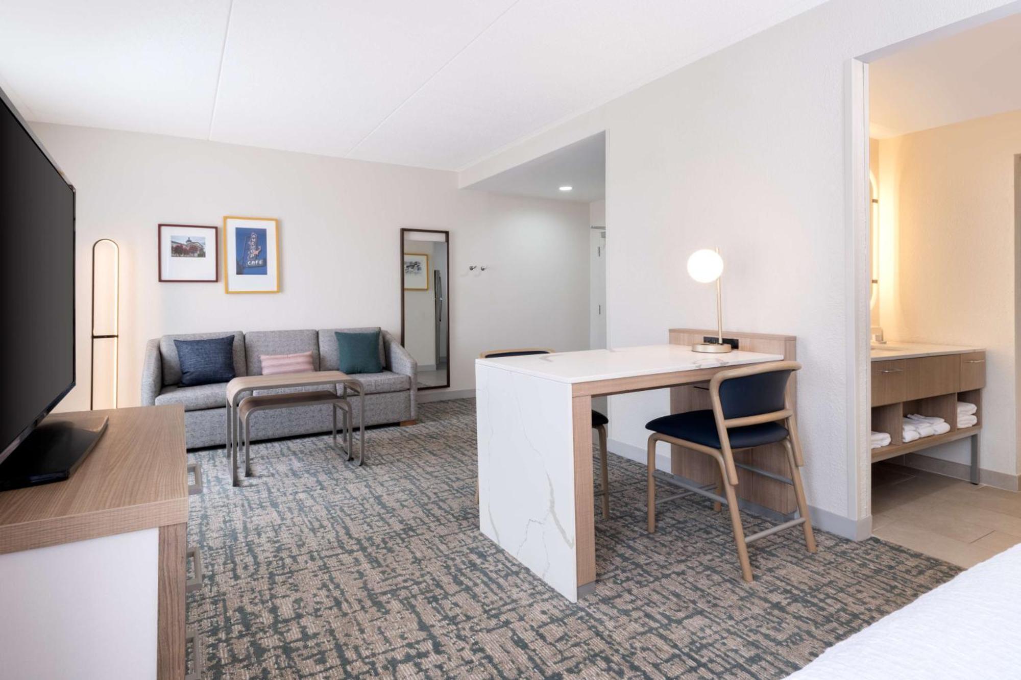 Homewood Suites By Hilton Columbia, Sc Ngoại thất bức ảnh