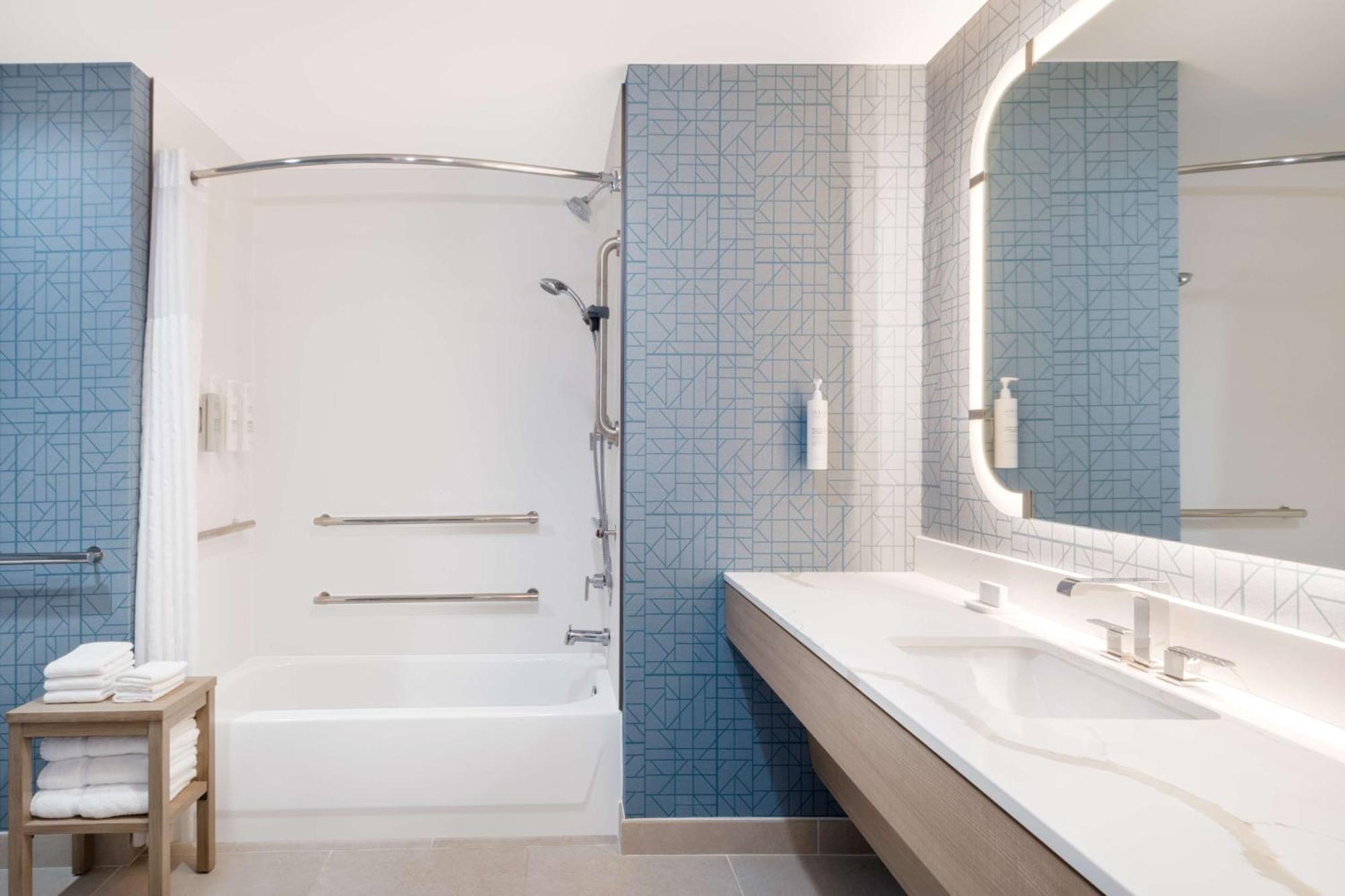 Homewood Suites By Hilton Columbia, Sc Ngoại thất bức ảnh