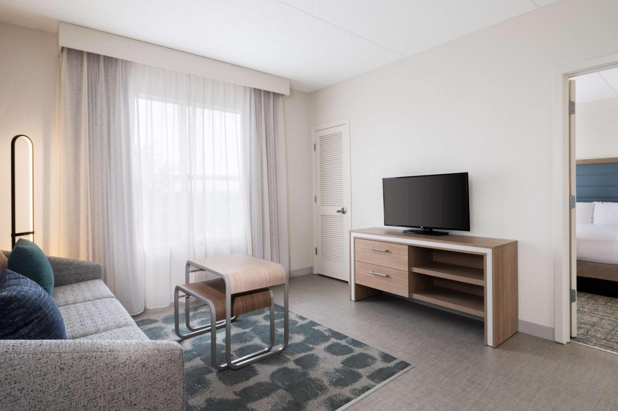 Homewood Suites By Hilton Columbia, Sc Ngoại thất bức ảnh