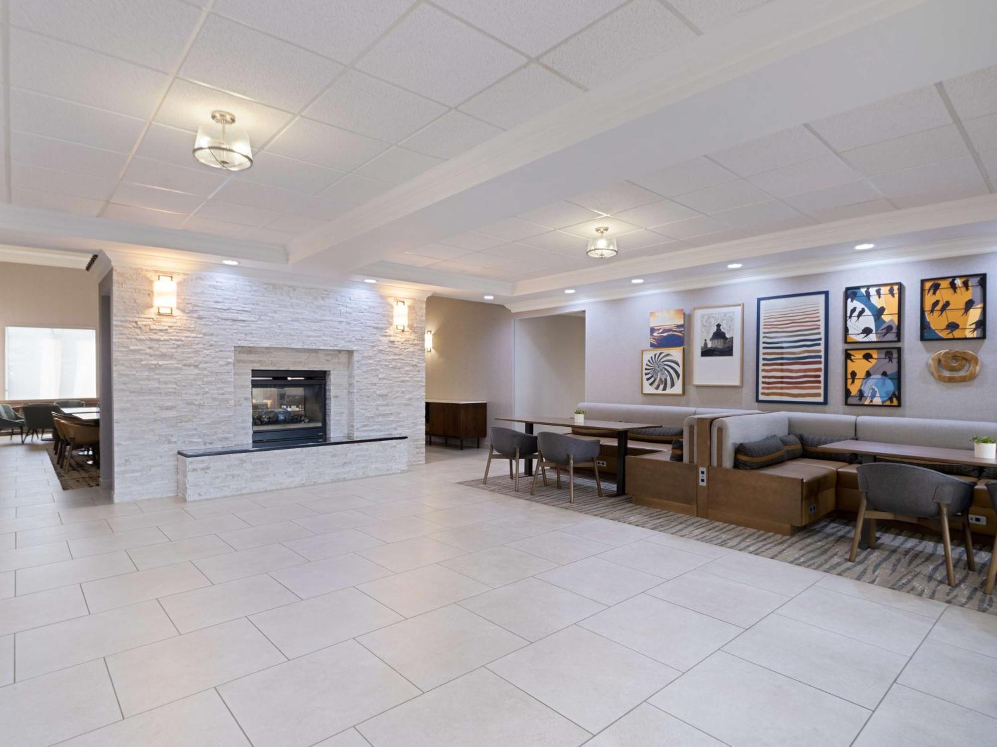Homewood Suites By Hilton Columbia, Sc Ngoại thất bức ảnh