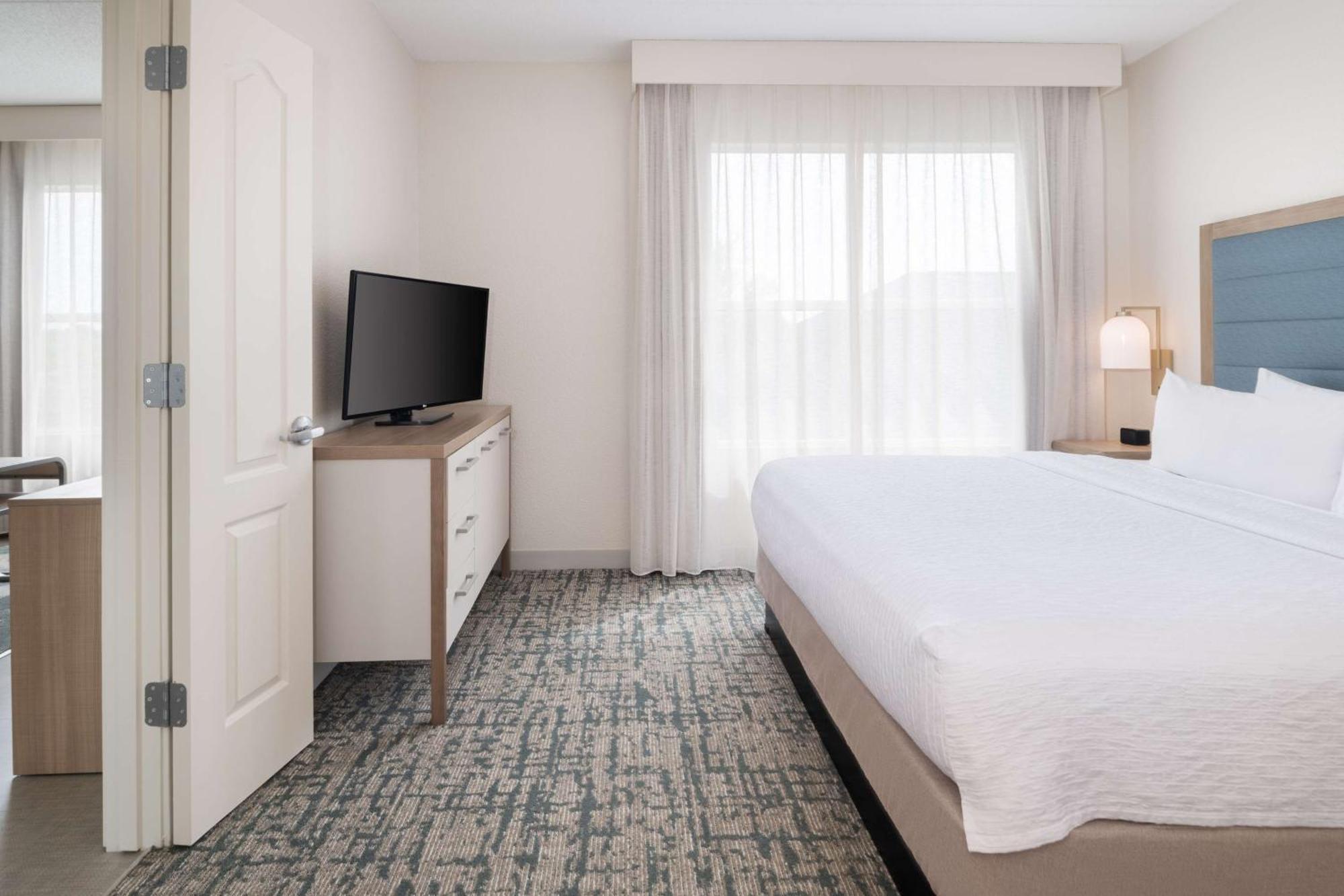 Homewood Suites By Hilton Columbia, Sc Ngoại thất bức ảnh