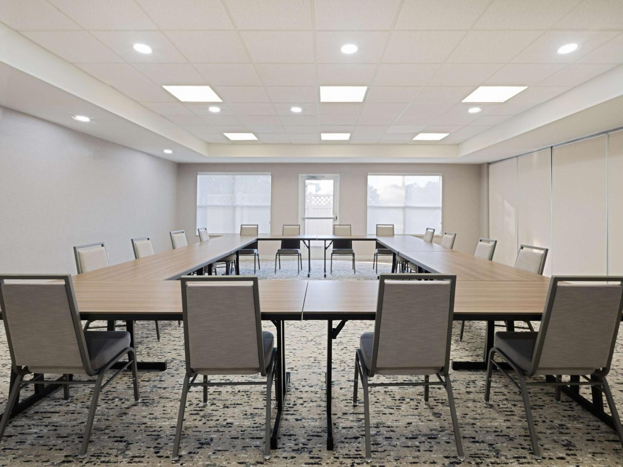 Homewood Suites By Hilton Columbia, Sc Ngoại thất bức ảnh