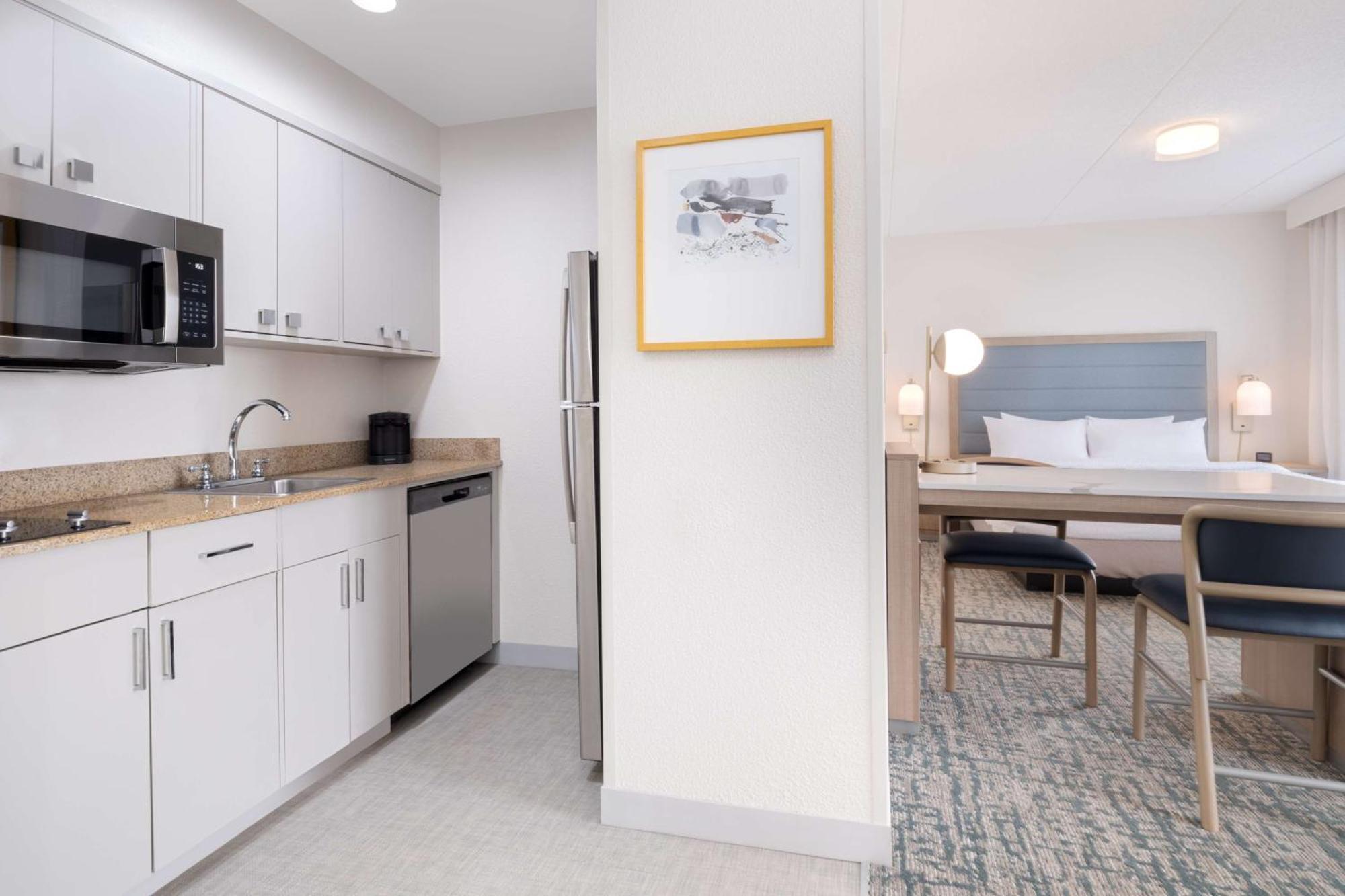 Homewood Suites By Hilton Columbia, Sc Ngoại thất bức ảnh