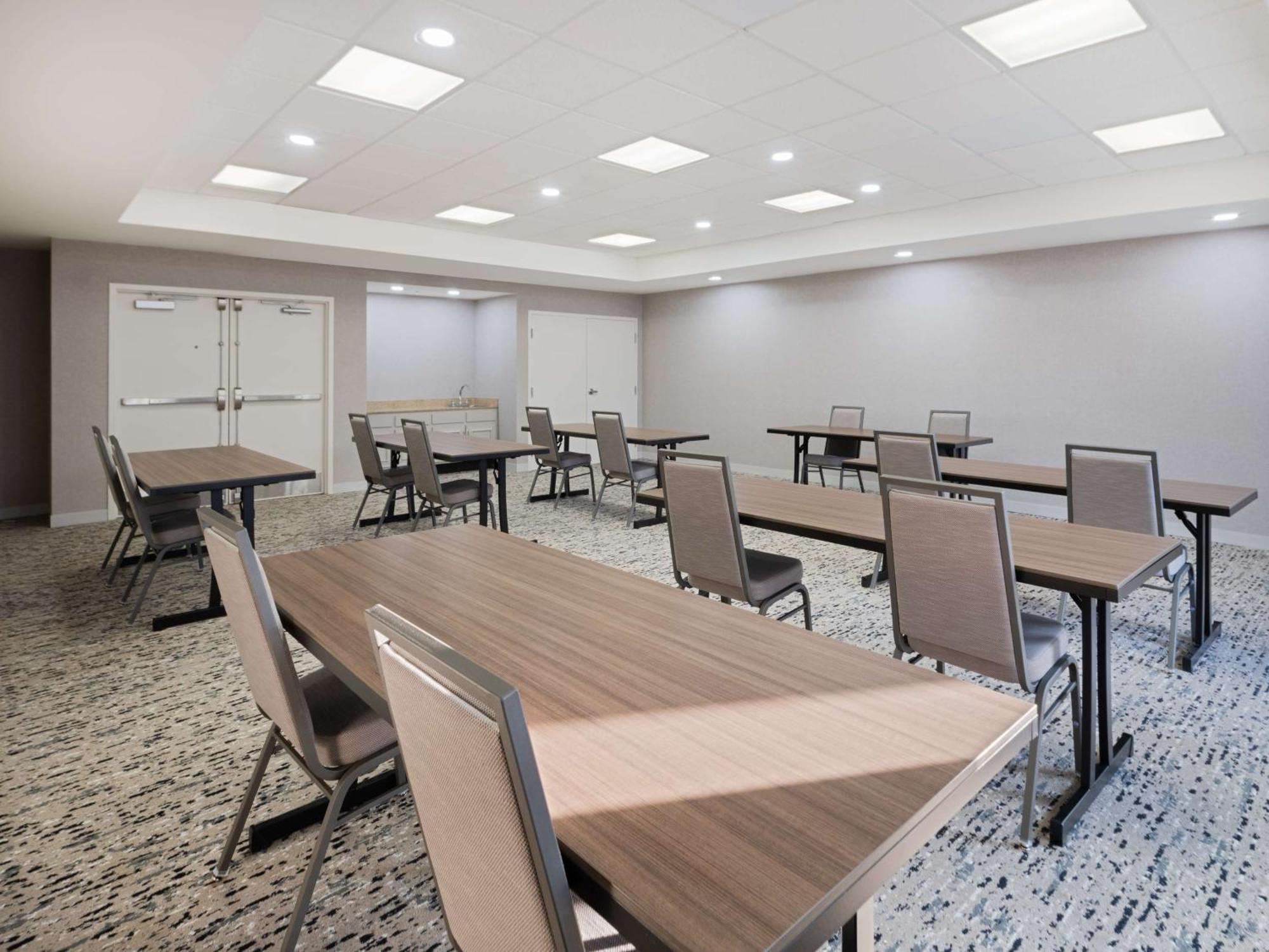Homewood Suites By Hilton Columbia, Sc Ngoại thất bức ảnh