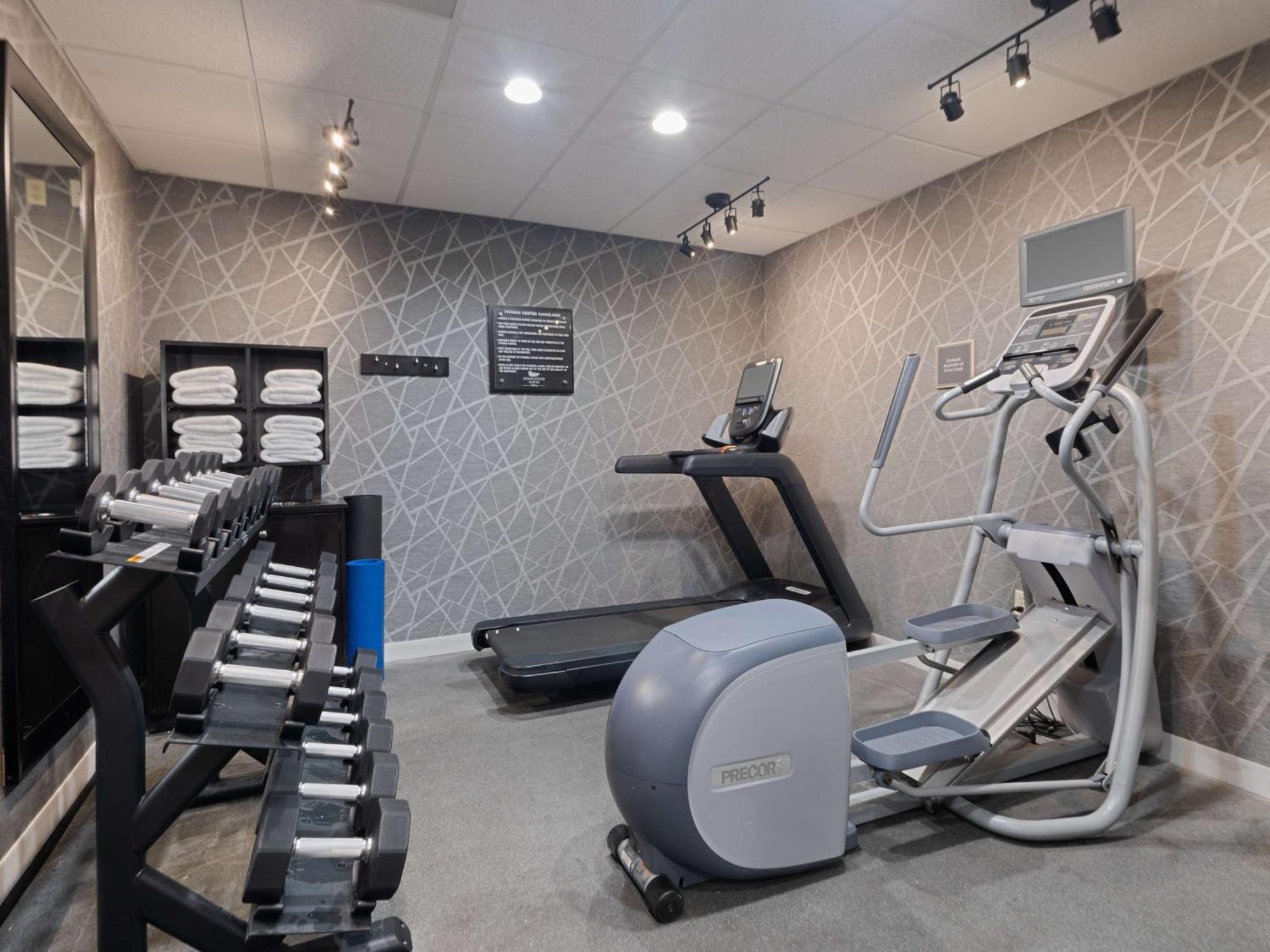 Homewood Suites By Hilton Columbia, Sc Ngoại thất bức ảnh