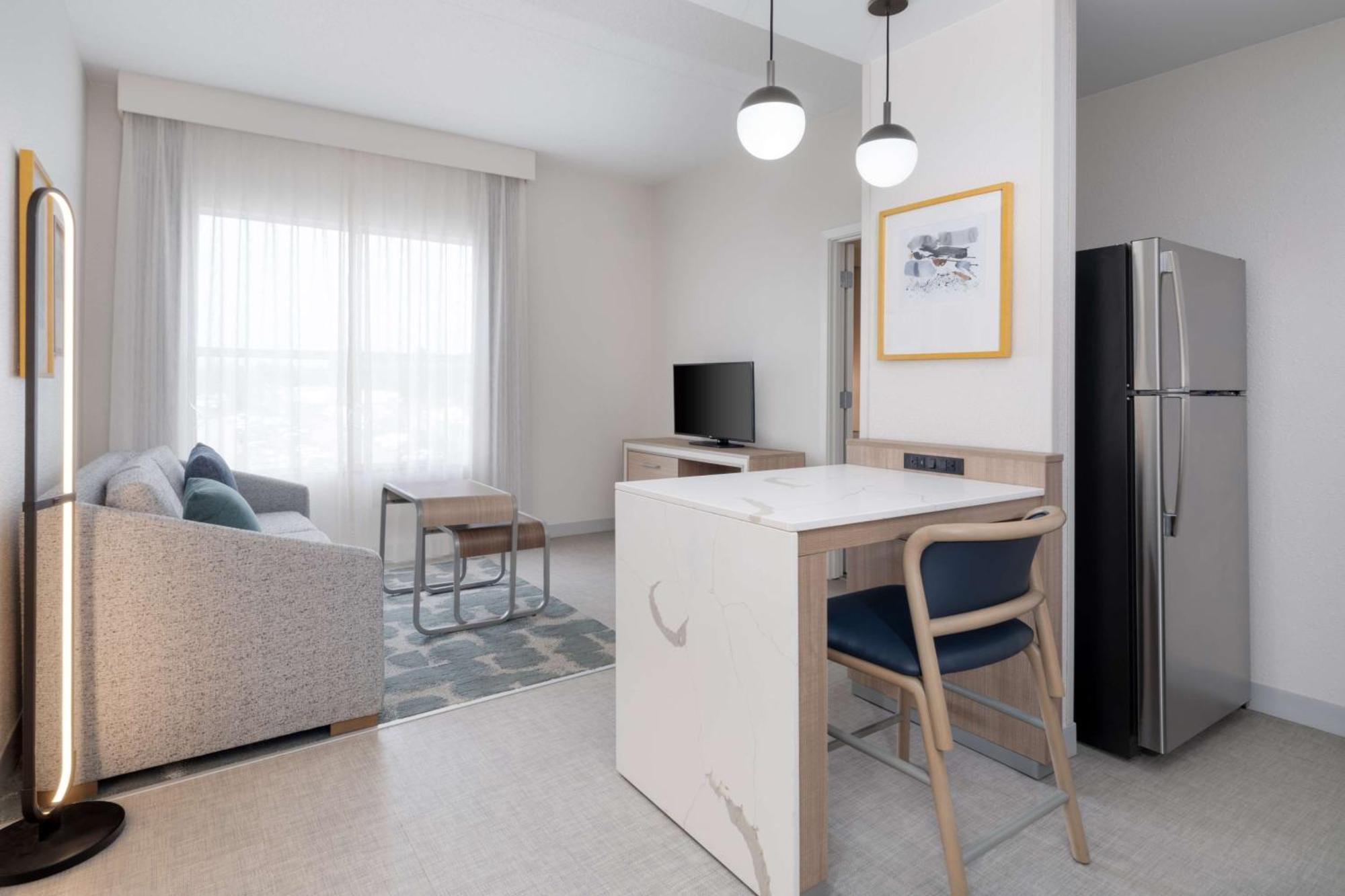 Homewood Suites By Hilton Columbia, Sc Ngoại thất bức ảnh
