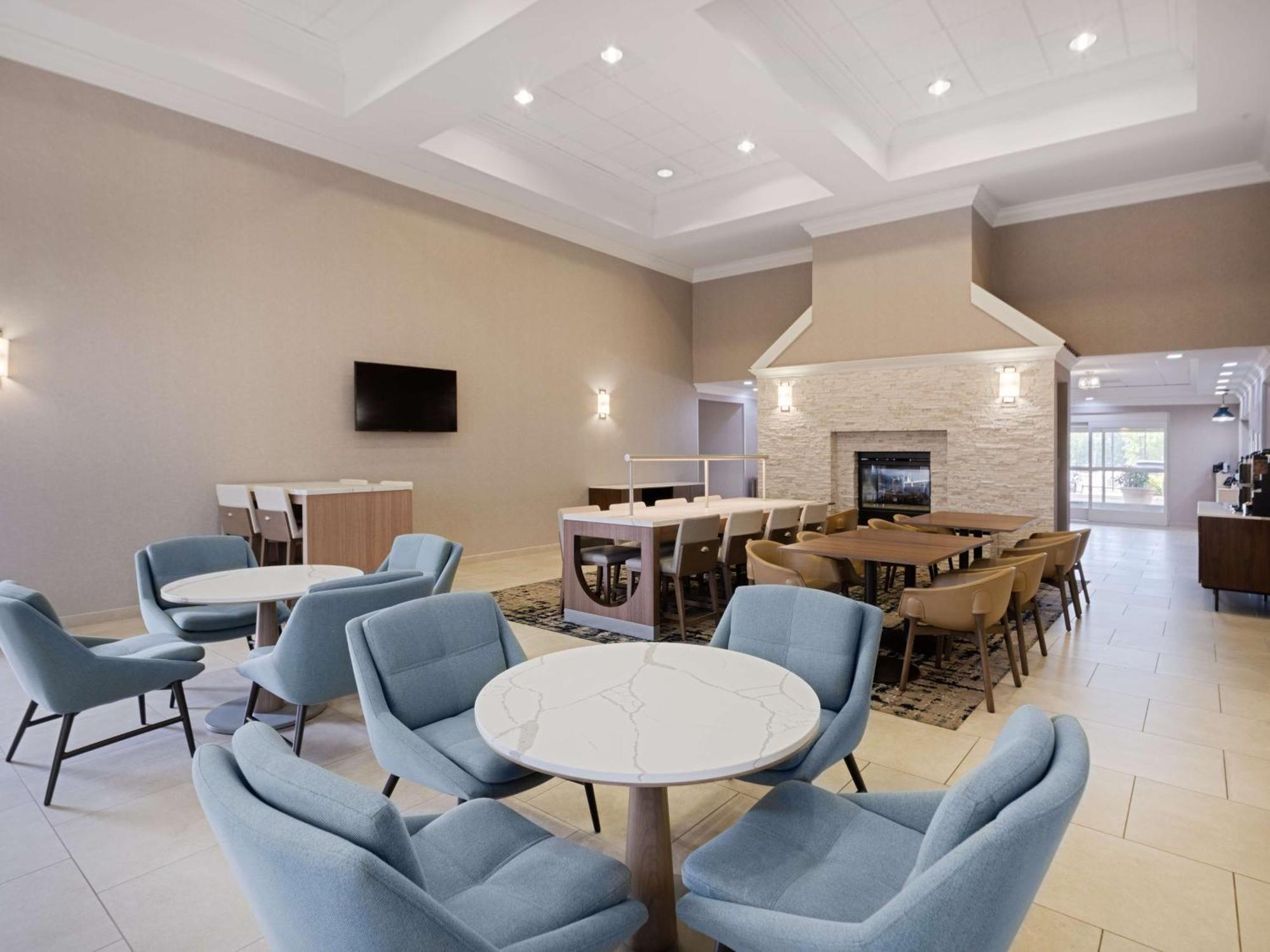 Homewood Suites By Hilton Columbia, Sc Ngoại thất bức ảnh