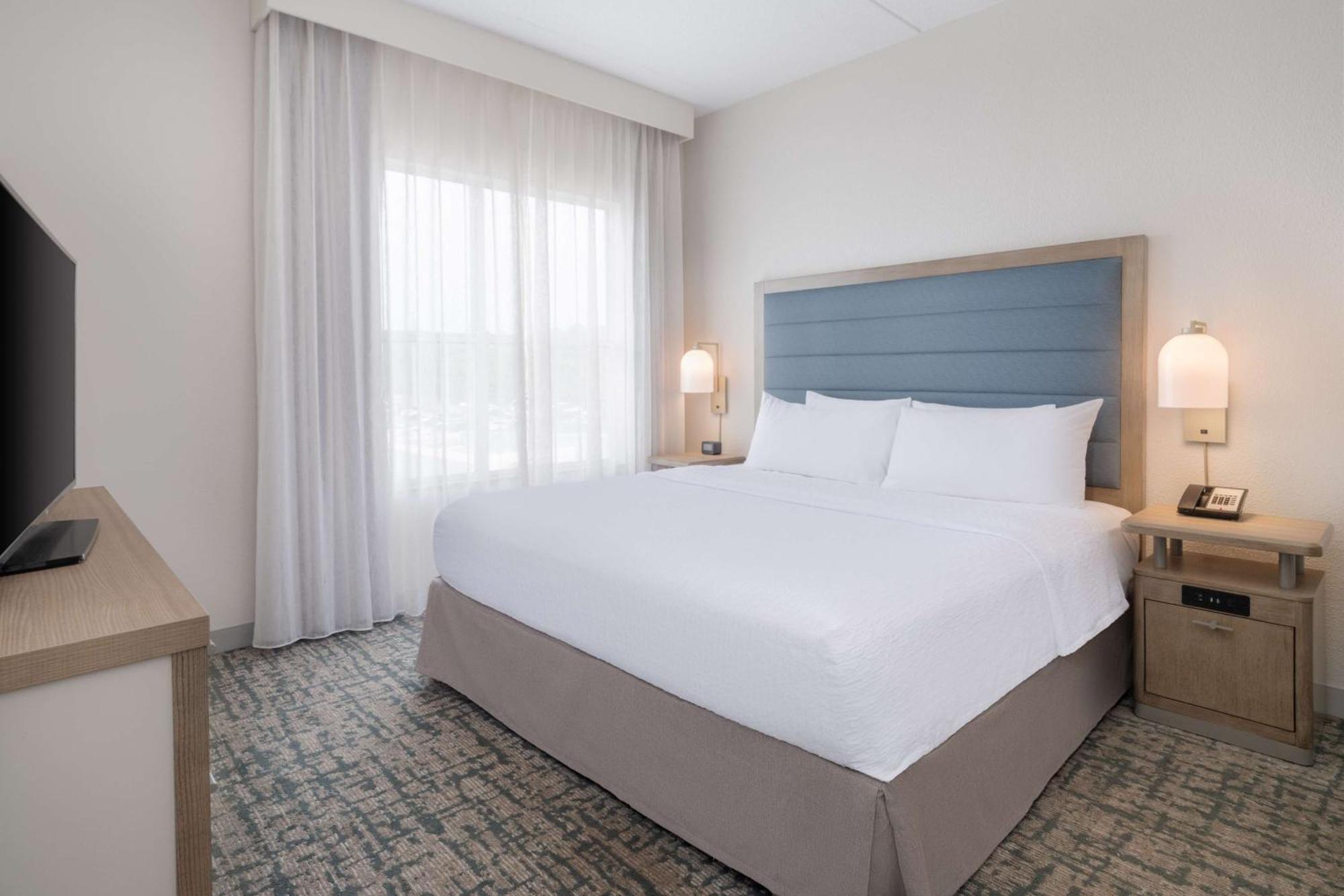 Homewood Suites By Hilton Columbia, Sc Ngoại thất bức ảnh