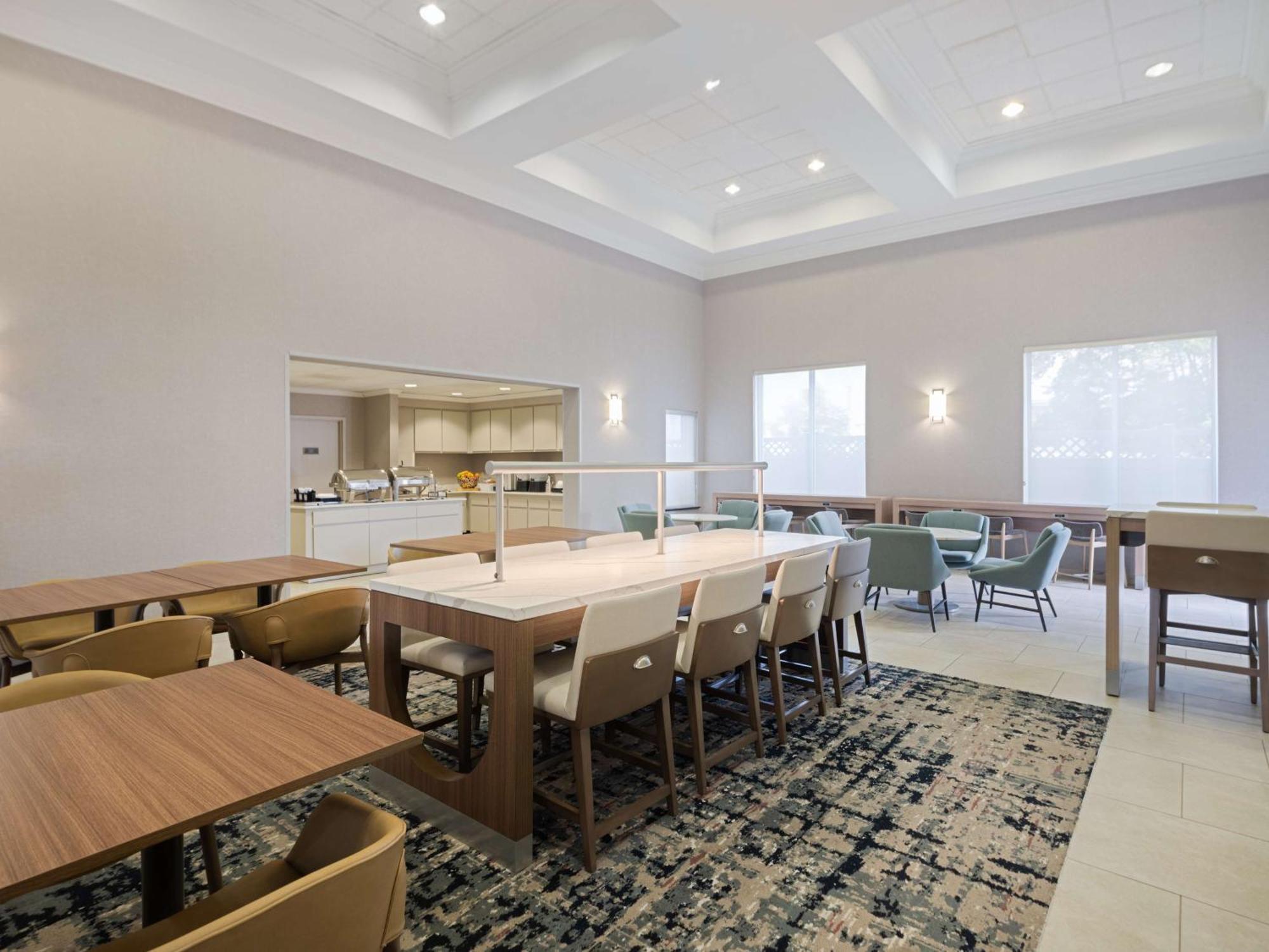 Homewood Suites By Hilton Columbia, Sc Ngoại thất bức ảnh