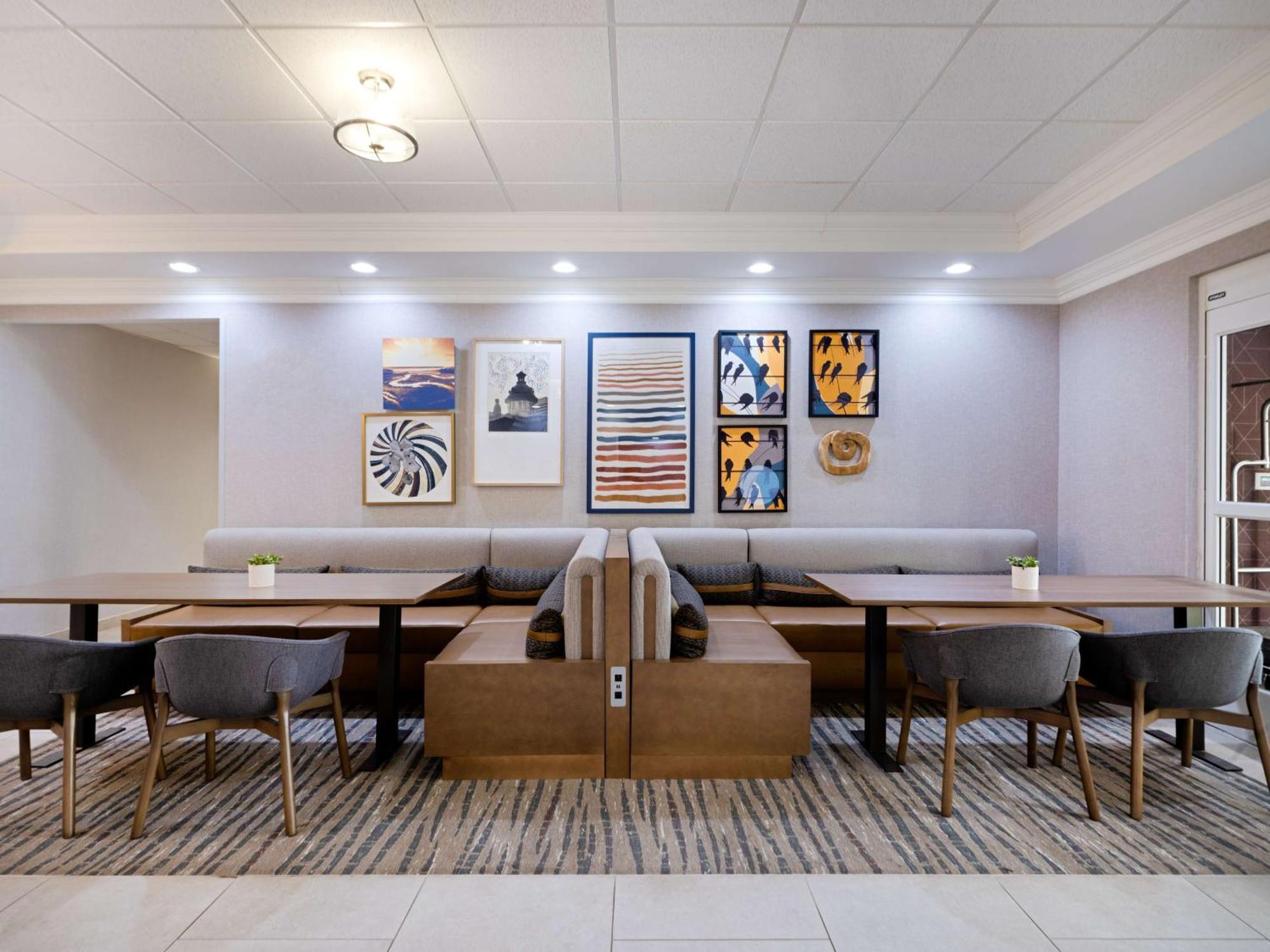 Homewood Suites By Hilton Columbia, Sc Ngoại thất bức ảnh
