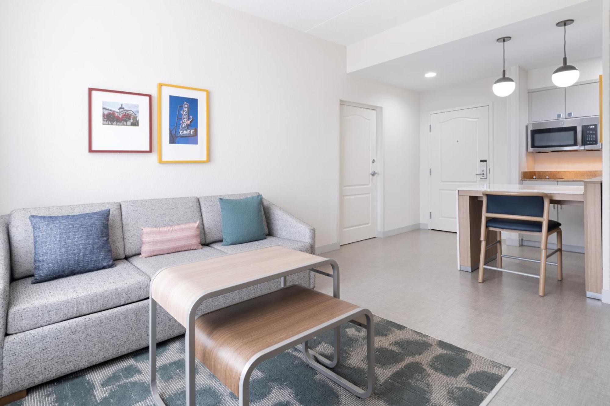 Homewood Suites By Hilton Columbia, Sc Ngoại thất bức ảnh