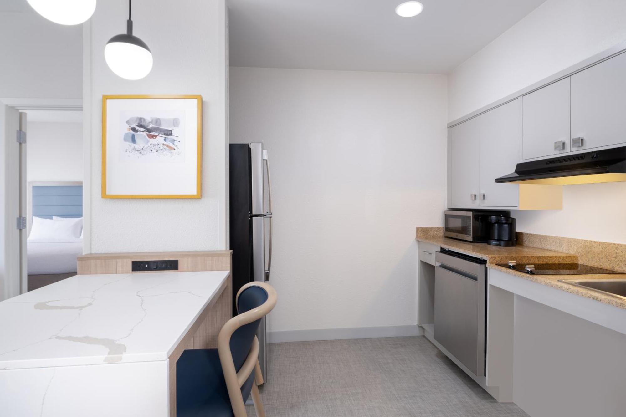 Homewood Suites By Hilton Columbia, Sc Ngoại thất bức ảnh