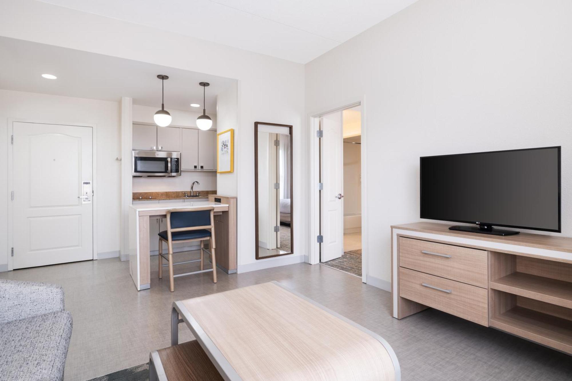 Homewood Suites By Hilton Columbia, Sc Ngoại thất bức ảnh