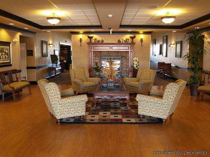 Homewood Suites By Hilton Columbia, Sc Nội địa bức ảnh