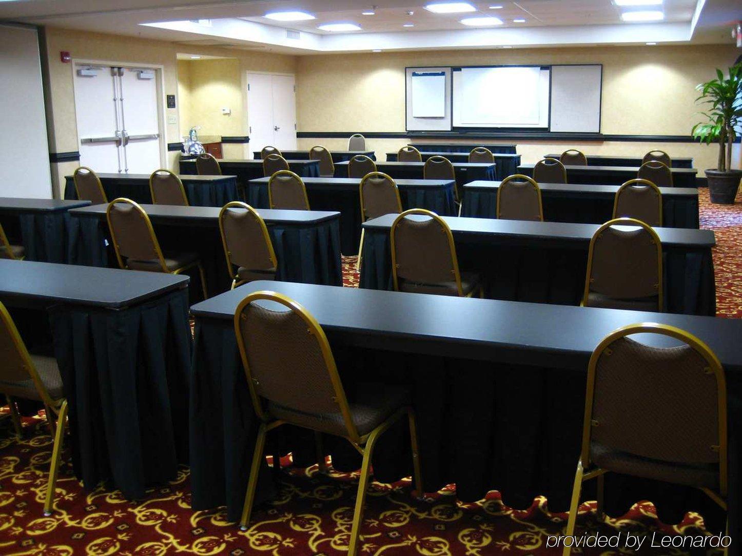 Homewood Suites By Hilton Columbia, Sc Kinh doanh bức ảnh